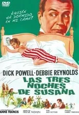 Película Las tres noches de Susana