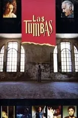 Póster de la película Las tumbas