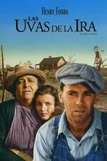 Poster de la película Las uvas de la ira - Películas hoy en TV