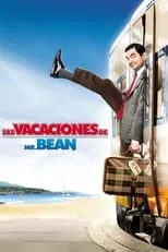 Julien Cottereau interpreta a Pyrotechnician en Las vacaciones de Mr. Bean