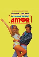 Película Las vacaciones del amor