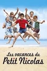 Película Las vacaciones del pequeño Nicolas