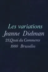 Yves Bical es 3rd Caller (archive footage) en Las variaciones Dielman