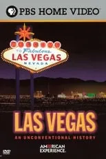 Poster de Las Vegas: An Unconventional History: Part 2 - American Mecca