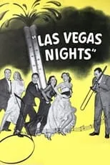 Película Las Vegas Nights