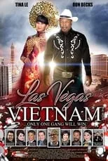 Poster de Las Vegas Vietnam: The Movie