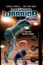 Película Las Vegas Warrior