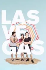 Póster de la película Las vegas