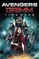 Póster de la película Las vengadoras de Grimm: Tiempos de guerra