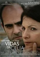 Poster de Las vidas de Celia