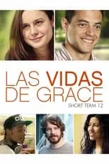 Poster de Las vidas de Grace (Short Term 12)