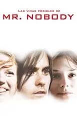 Poster de la película Las vidas posibles de Mr. Nobody - Películas hoy en TV