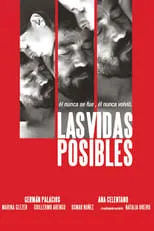 Las vidas posibles portada