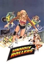 Película Las violentas del Rollerball