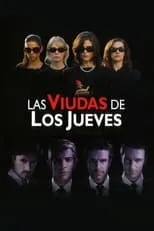 Película Las viudas de los jueves