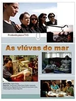 Póster de la película Las viudas del mar