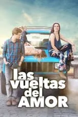 Poster de la película Las vueltas del amor - Películas hoy en TV