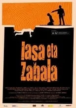 Javier Tolosa interpreta a  en Lasa y Zabala