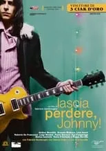 Poster de Lascia perdere, Johnny!