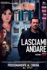 Poster de Lasciami andare