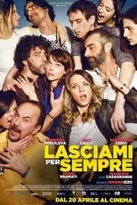 Película Lasciami per sempre