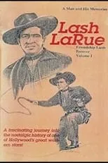 June Carr es Herself en Lash LaRue: A Man and His Memories