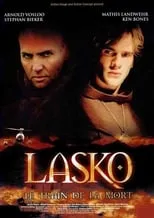 Poster de Lasko. El tren de la muerte (TV)