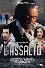 Poster de la película L'assalto - Películas hoy en TV