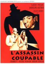 Película L'assassin n'est pas coupable