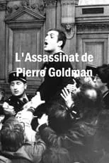 Película L'Assassinat de Pierre Goldman