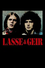 Película Lasse & Geir