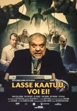 Película Lasse kaatuu, voi ei!