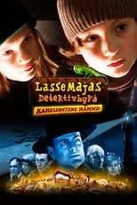 Película LasseMajas Detektivbyrå - kameleontens hämnd