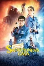 Película LasseMajas Detektivbyrå - Skorpionens gåta