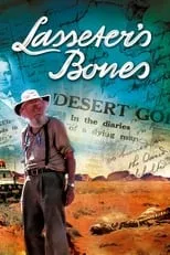 Poster de la película Lasseter's Bones - Películas hoy en TV