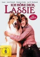 Jay W. MacIntosh interpreta a Elaine Baker en Lassie: Joyous Sound