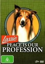 Frank Aletter interpreta a Gen. Gene Cameron en Lassie: Peace Is Our Profession