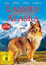 Mark Miranda interpreta a Neeka en Lassies Abenteuer in Alaska