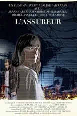 Poster de la película L'assureur - Películas hoy en TV