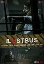 Joep Sertons interpreta a Günther Herzog en Last bus