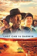 Póster de la película Last Cab to Darwin