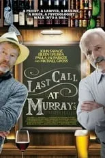 Poster de la película Last Call at Murray's - Películas hoy en TV