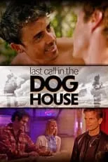 Portada de Last Call in the Dog House