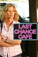 Poster de la película Last Chance Cafe - Películas hoy en TV