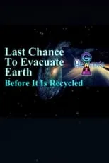 Marshall Applewhite es himself en Last Chance to Evacuate Earth Before It's Recycled