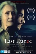 Póster de la película Last Dance