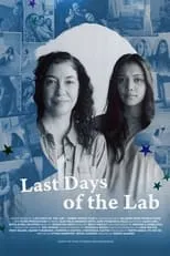 Póster de la película Last Days of the Lab