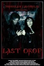 Jovan Ristic es Male vampire en Last Drop