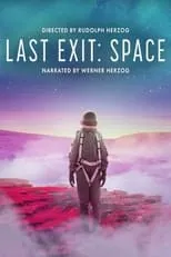 Benjamin Neustein es Self en Last Exit: Space