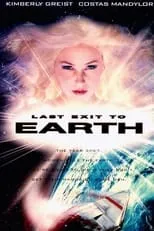 Pat Garrison en la película Last Exit to Earth